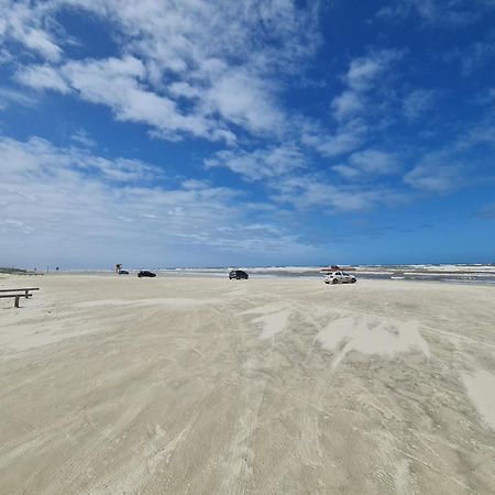 Hotel Central Praia ترامانداي المظهر الخارجي الصورة