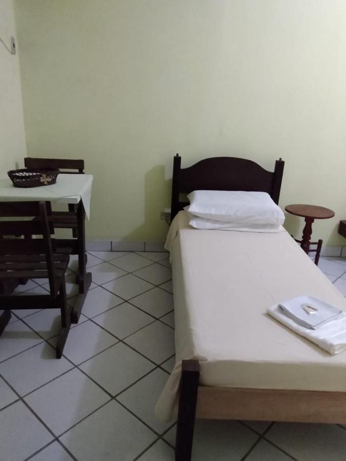 Hotel Central Praia ترامانداي المظهر الخارجي الصورة