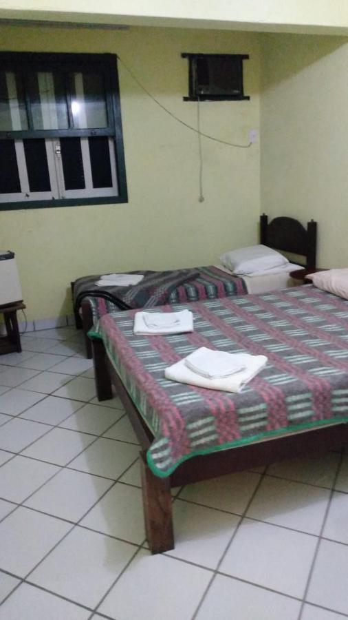 Hotel Central Praia ترامانداي المظهر الخارجي الصورة