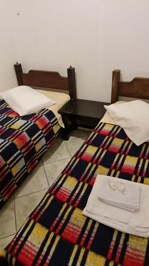 Hotel Central Praia ترامانداي المظهر الخارجي الصورة