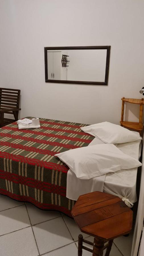 Hotel Central Praia ترامانداي المظهر الخارجي الصورة