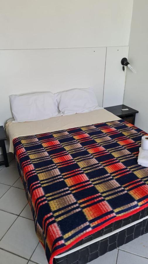 Hotel Central Praia ترامانداي المظهر الخارجي الصورة