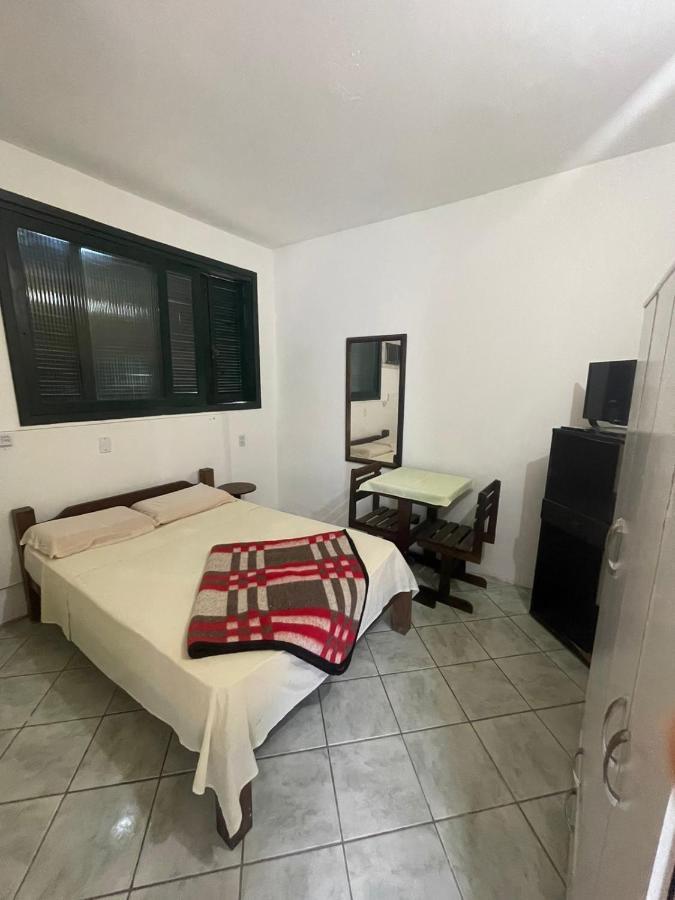 Hotel Central Praia ترامانداي المظهر الخارجي الصورة