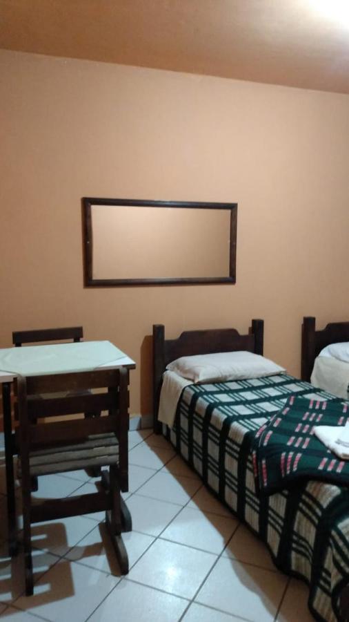 Hotel Central Praia ترامانداي المظهر الخارجي الصورة