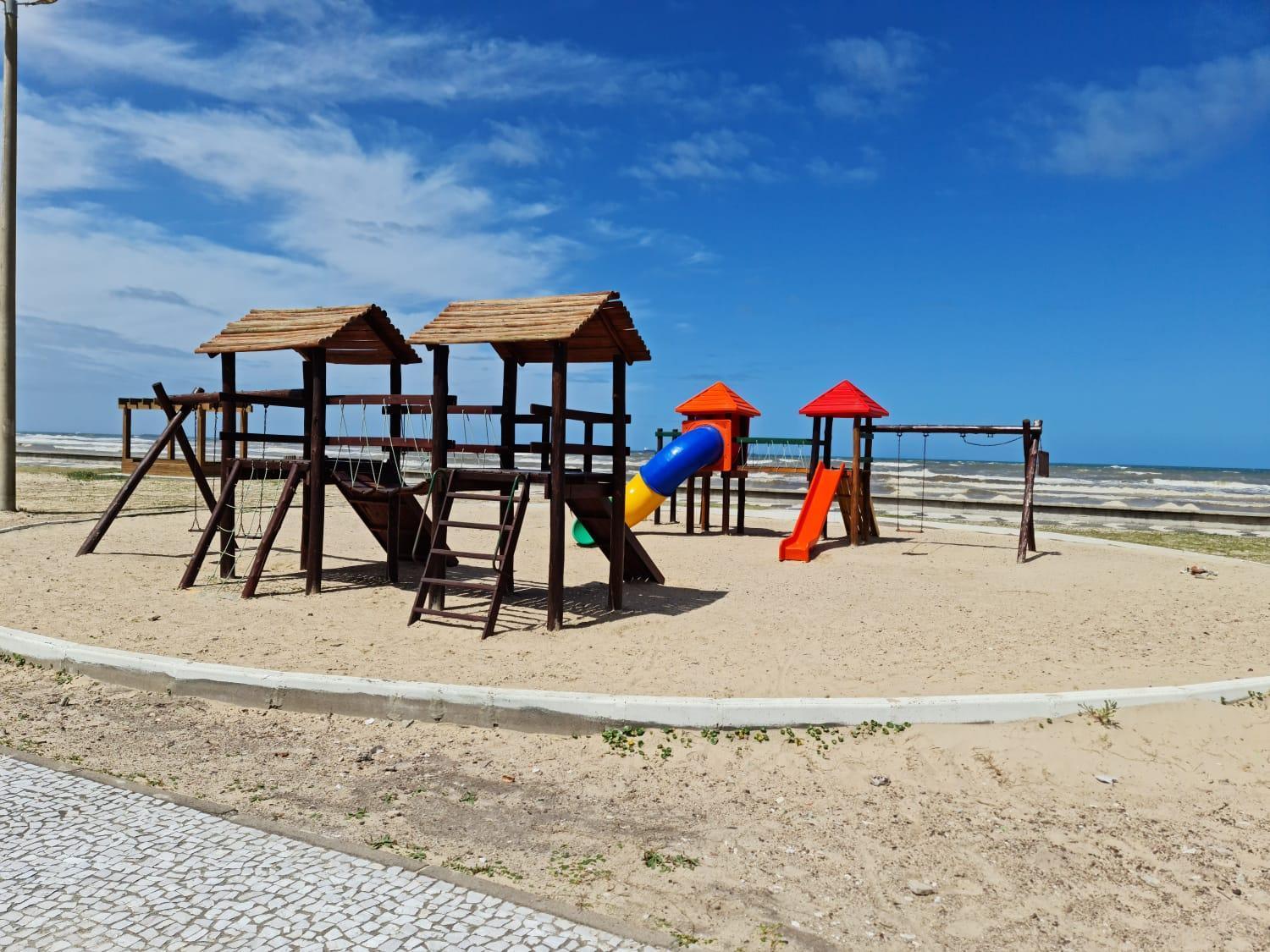 Hotel Central Praia ترامانداي المظهر الخارجي الصورة