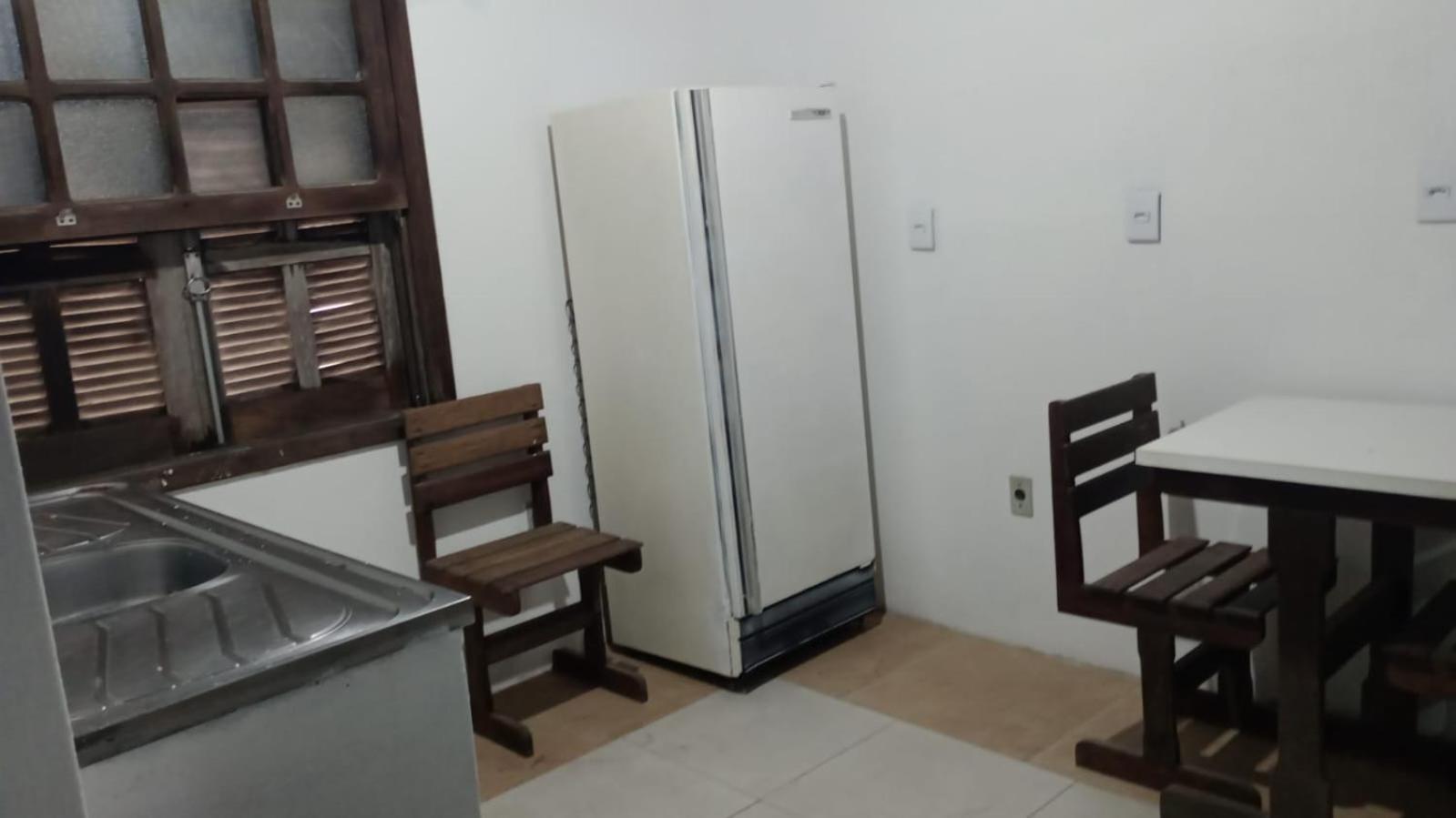 Hotel Central Praia ترامانداي المظهر الخارجي الصورة