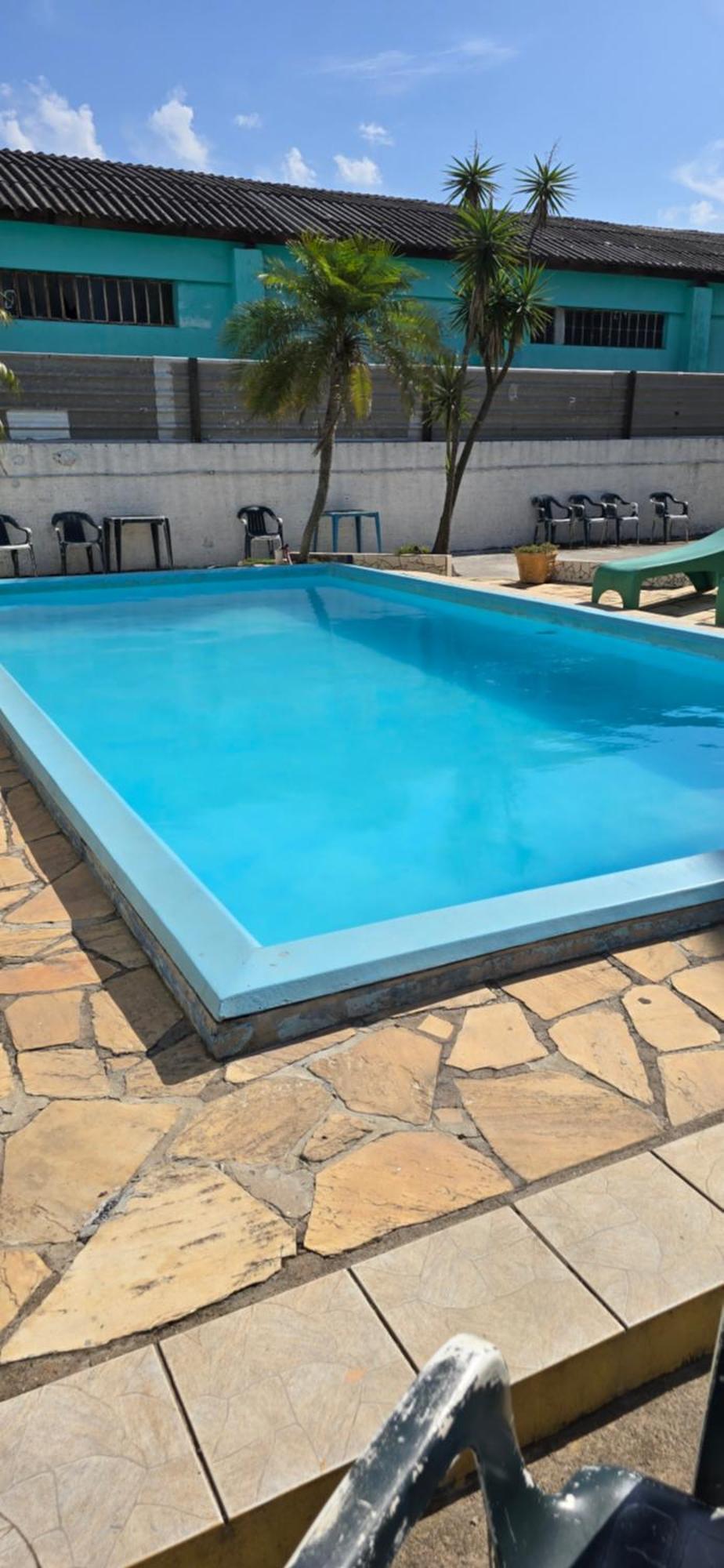 Hotel Central Praia ترامانداي المظهر الخارجي الصورة